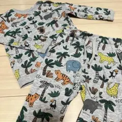 キッズセットアップ