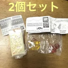 본드로 매력 나카요시 드롭 매력 폼폼푸린