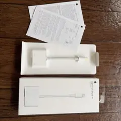 Lightning to Digital AV Adapter