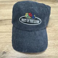 フルーツオブザルーム　キャップ