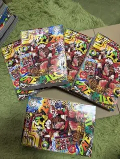 週刊少年ジャンプ ONE PIECE 連載29周年記念号 5冊セット - メルカリ