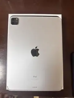 iPad Pro 2020 11インチ (第2世代) 128GB