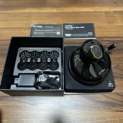 MYTREX EMS HEAD SPA PRO MT-EHP22B