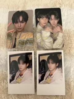 ALPHA DRIVE ONE EUPHORIA アンシン　トレカ　タワレコ