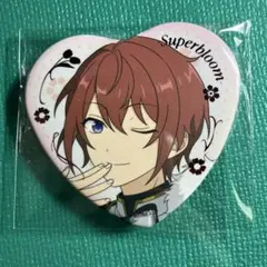 2025年最新】朱桜司缶バッジの人気アイテム - メルカリ