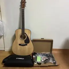 YAMAHA アコースティックギター FG800 本体 値下げ検討可能です