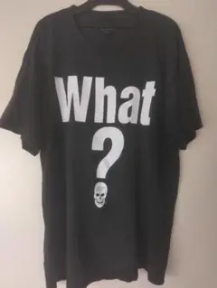 STONE COLD TシャツLサイズ WWE プロレス スティーブ・オースチン