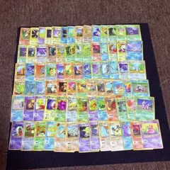 2026年最新】ポケモンカード 旧裏 まとめ売りの人気アイテム - メルカリ