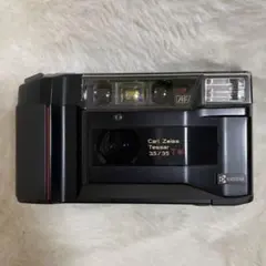 キョーセラ Kyocera TD 説明書付 Kyocera T Proof Manual 京セラ T Proof 取扱説明書 : YASHICA