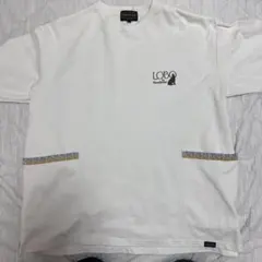 niko and… オーバーサイズＴシャツ