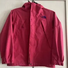 最終値下げ！THE NORTH FACE 140 ドットショットジャケット