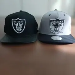 NEW ERA キャップ