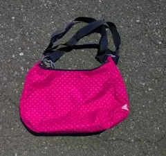 み*た様 adidas 00s shoulder back star patte