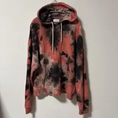JOHN ELLIOTT タイダイパーカー サイズ2