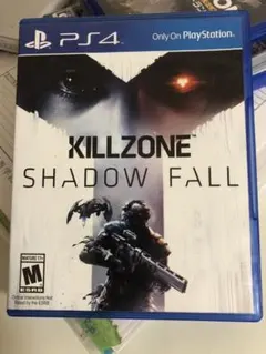 KILLZONE SHADOW FALL