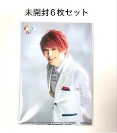 エーステ CD特典ブロマイド 春組