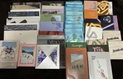 SEVENTEEN アルバム 特典 グッズ まとめ売り