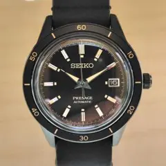 セイコー　 プレザージュ SARY215 Style60's