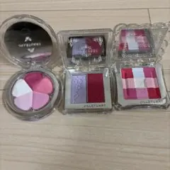 JILLSTUART チークセット