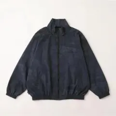 4SEASONS_tokyo ナイロンジャケット ネイビーsizeM - メルカリ