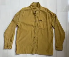 BILLABONG 長袖シャツ Lサイズ