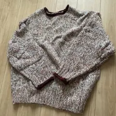 MONO-MART LADY'S セーター　Fサイズ