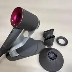 ジャンク Dyson Supersonic ヘアドライヤー 5台セット HD12 - メルカリ