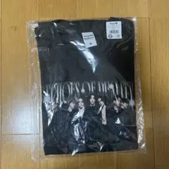 三代目 J Soul Brothers フォトロングスリープTシャツ