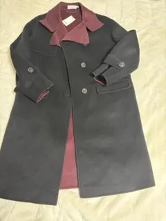 2025年最新】COACH レディース ロングコートの人気アイテム - メルカリ