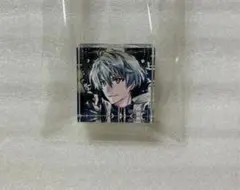 アイナナ ムビナナ ミニアクブロ アクリルブロック ムビナナ アイナナ ミニアクリルブロックセット - メルカリ