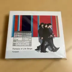 Fantasia of Life Stripe / flumpool