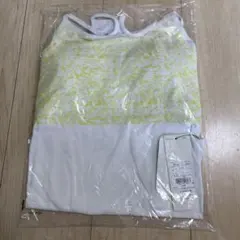 adidas カップ付 キャミソール ヨガウェア L 新品のサムネイル