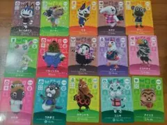 2025年最新】amiiboカード バラ売りの人気アイテム - メルカリ