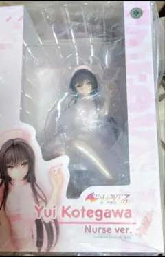2025年最新】To LOVEる 古手川唯 ナース・コスの人気アイテム