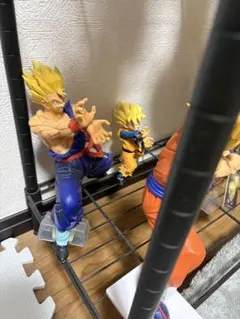 2026年最新】ドラゴンボール グランディスタ 悟飯の人気アイテム