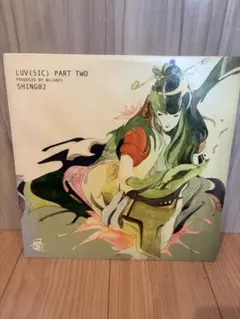 2026年最新】nujabes luv.sicの人気アイテム - メルカリ