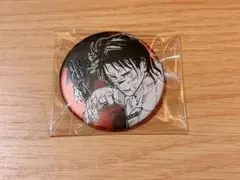 呪術廻戦 脹相 デコレクション缶バッジ 第1弾
