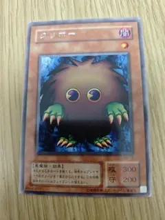 遊戯王　2期　クリボー　レア　まとめ売り　値引き