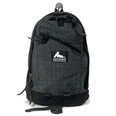 USA製 Gregory グレゴリー デイパック リュック スペクトラ
