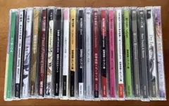 石鹸屋 ゼッケン屋 東方アレンジ CD 20枚セット 中古