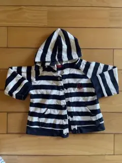 パーカー　羽織り　ジャケット