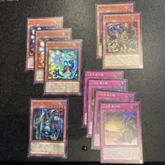 引退品】トゥーン デッキパーツ REVOLUTION BOOSTER 余り物 - メルカリ