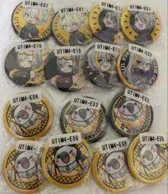 2026年最新】歌衣メイカ 缶バッジの人気アイテム - メルカリ