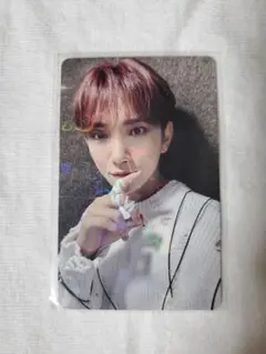 SEVENTEEN FML 大阪 会場 来場者 weverse 特典 ジョシュア