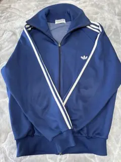 2026年最新】80s adidas トラックジャケットの人気アイテム - メルカリ