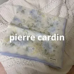 pierre cardin ハンカチ 花柄 未使用のサムネイル