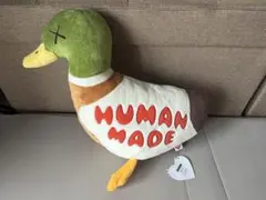 2026年最新】HUMAN MADE ぬいぐるみの人気アイテム - メルカリ