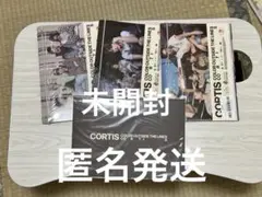 cortis コルティス リリイベ 全員サイン会 ヨントン オンライン