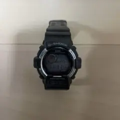 CASIO G-SHOCK GW-8900 터프 솔러 전파 시계