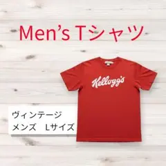 H&M Tシャツ ヴィンテージ ネイティブアメリカン アメカジ メンズ Lサイズのサムネイル